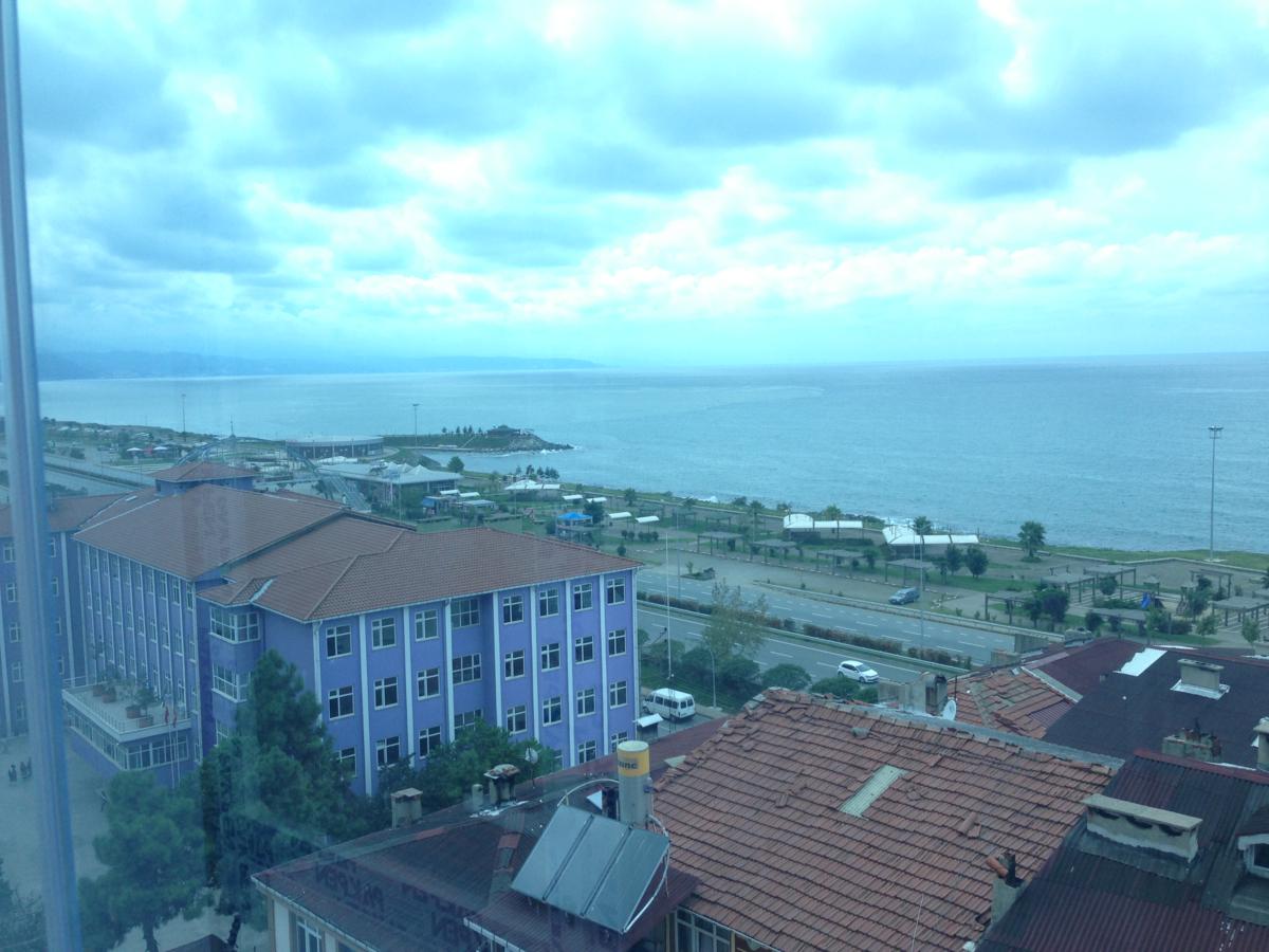 Kiralık Daire, Trabzon / MERKEZ / CUMHURİYET MAH.