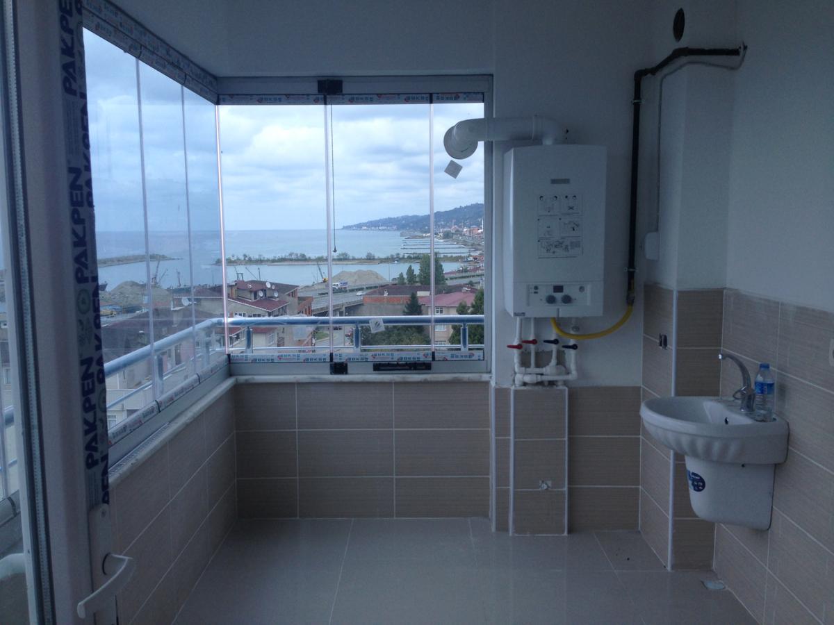 Kiralık Daire, Trabzon / MERKEZ / CUMHURİYET MAH.