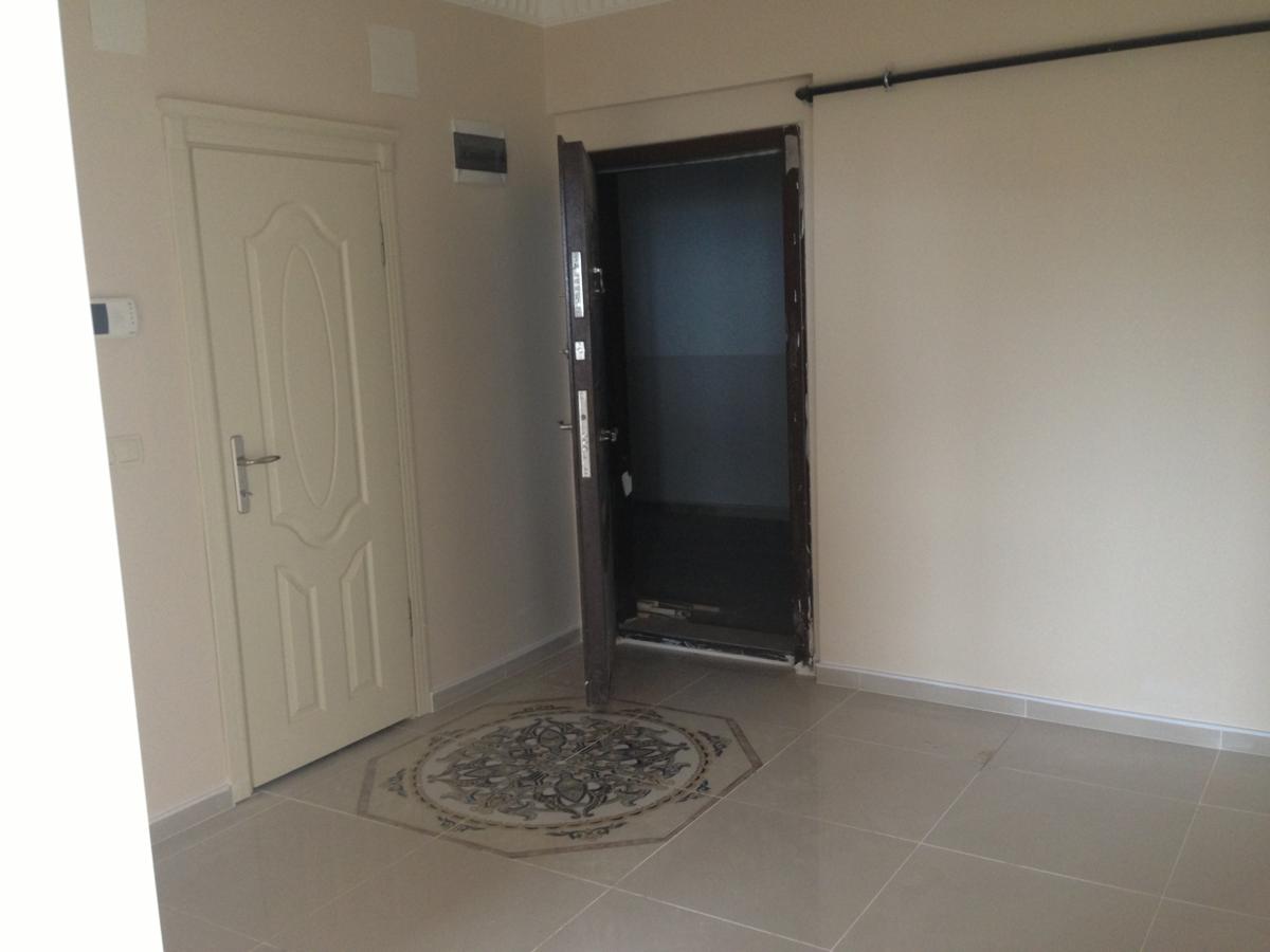 Kiralık Daire, Trabzon / MERKEZ / CUMHURİYET MAH.