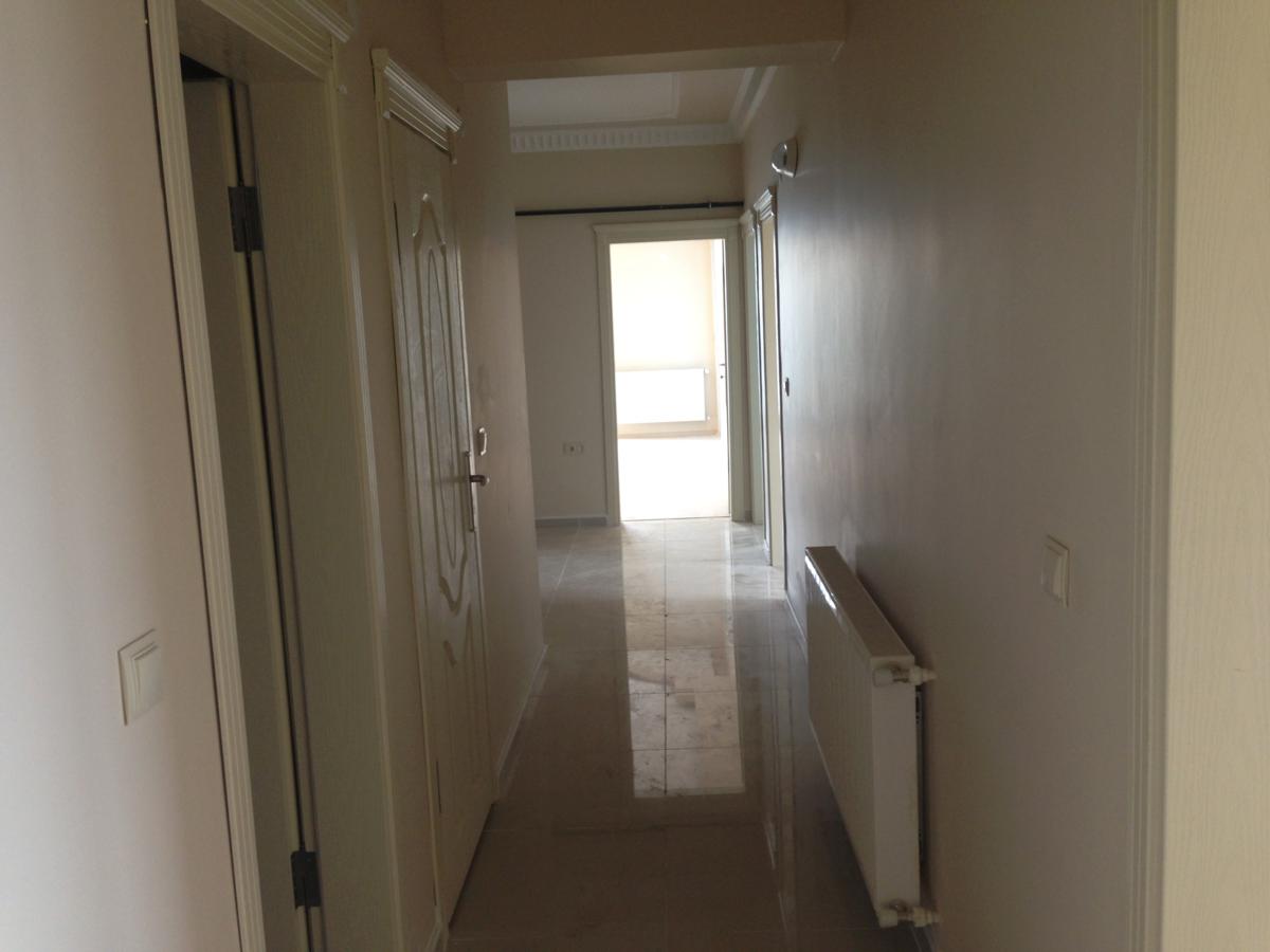 Kiralık Daire, Trabzon / MERKEZ / CUMHURİYET MAH.