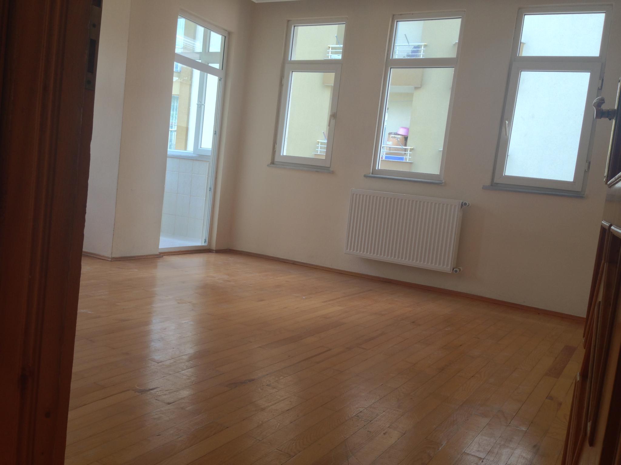 Kiralık Daire, Trabzon / MERKEZ / SOLAKLI MAH.