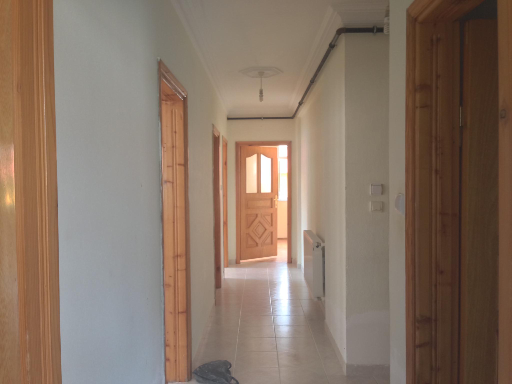 Kiralık Daire, Trabzon / MERKEZ / SOLAKLI MAH.