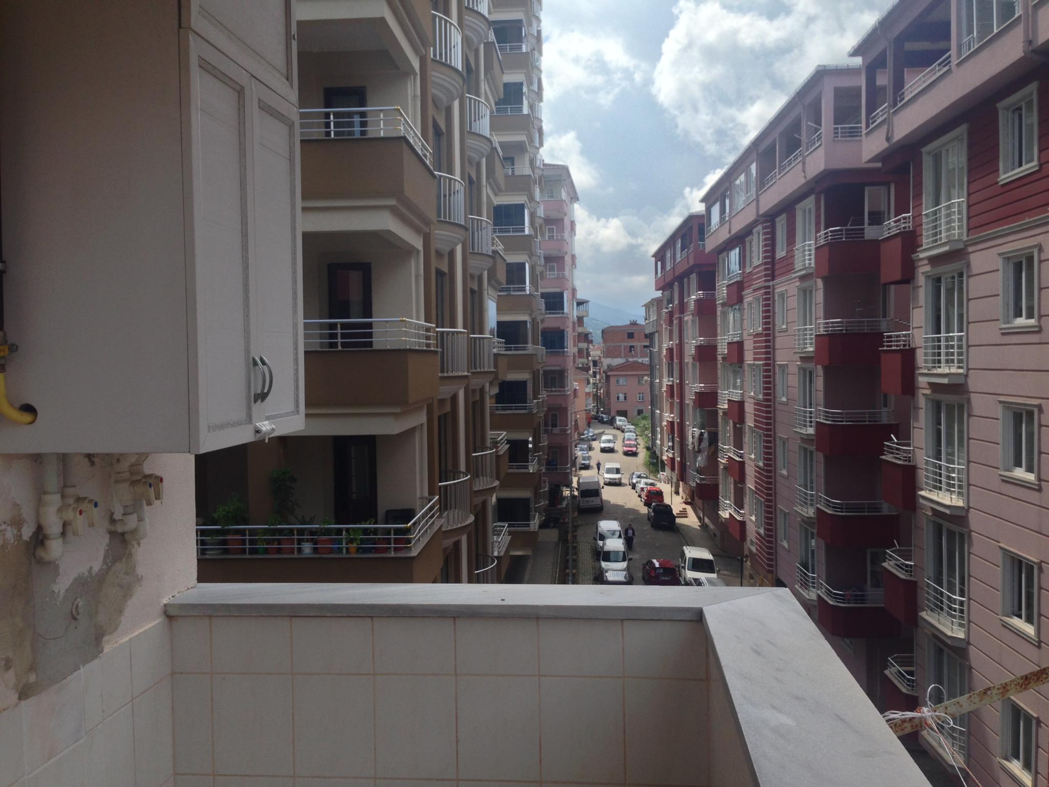 Kiralık Daire, Trabzon / MERKEZ / SOLAKLI MAH.
