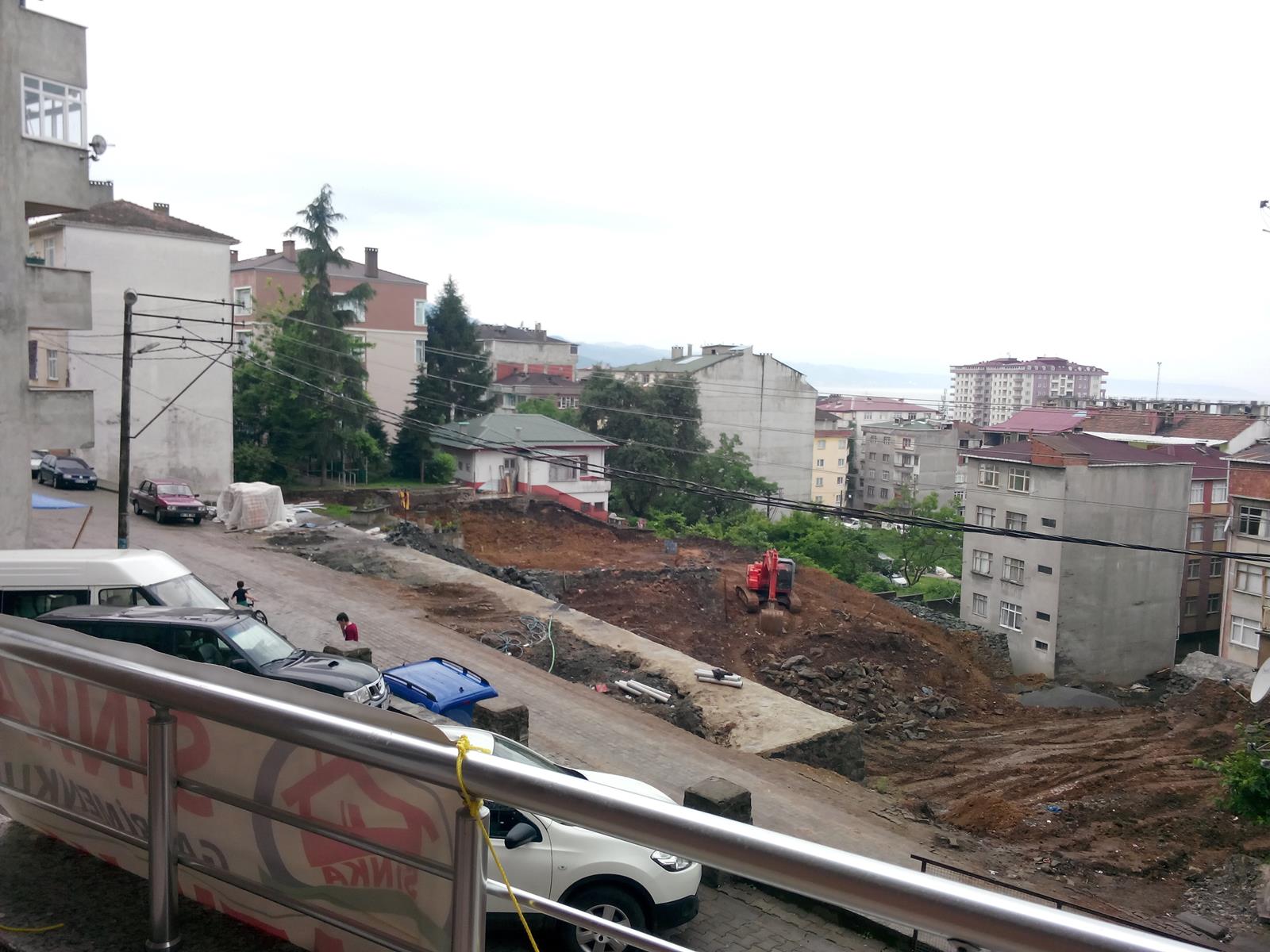 Satılık Daire, Trabzon / OF / SULAKLI MAH.