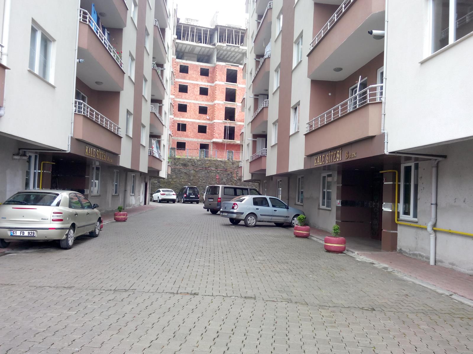 Satılık Daire, Trabzon / OF / SULAKLI MAH.