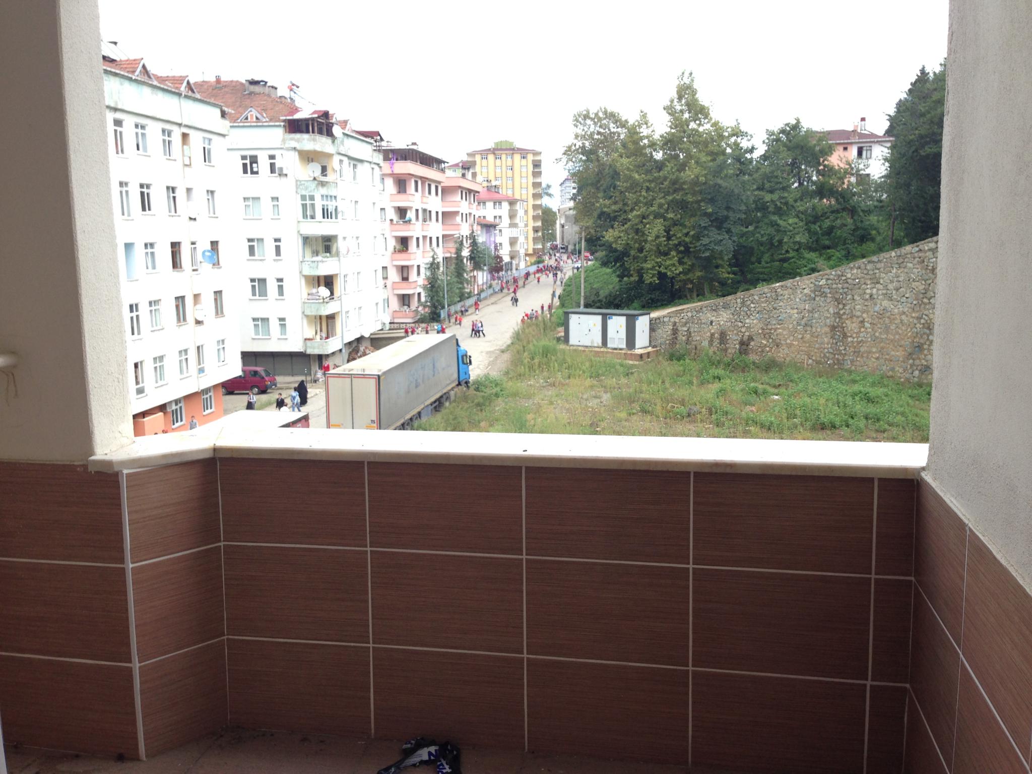 Satılık Daire, Trabzon / OF / İRFANLI MAH.