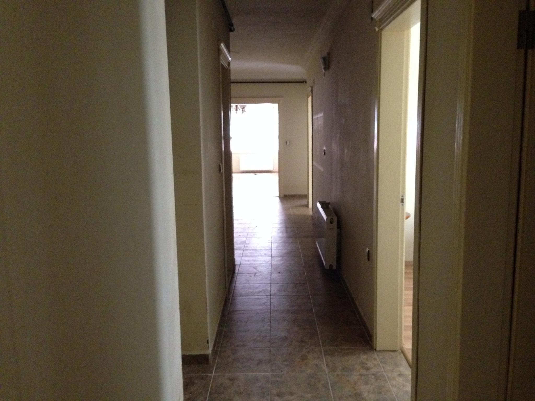 Kiralık Daire, Trabzon / MERKEZ / SOLAKLI MAH.