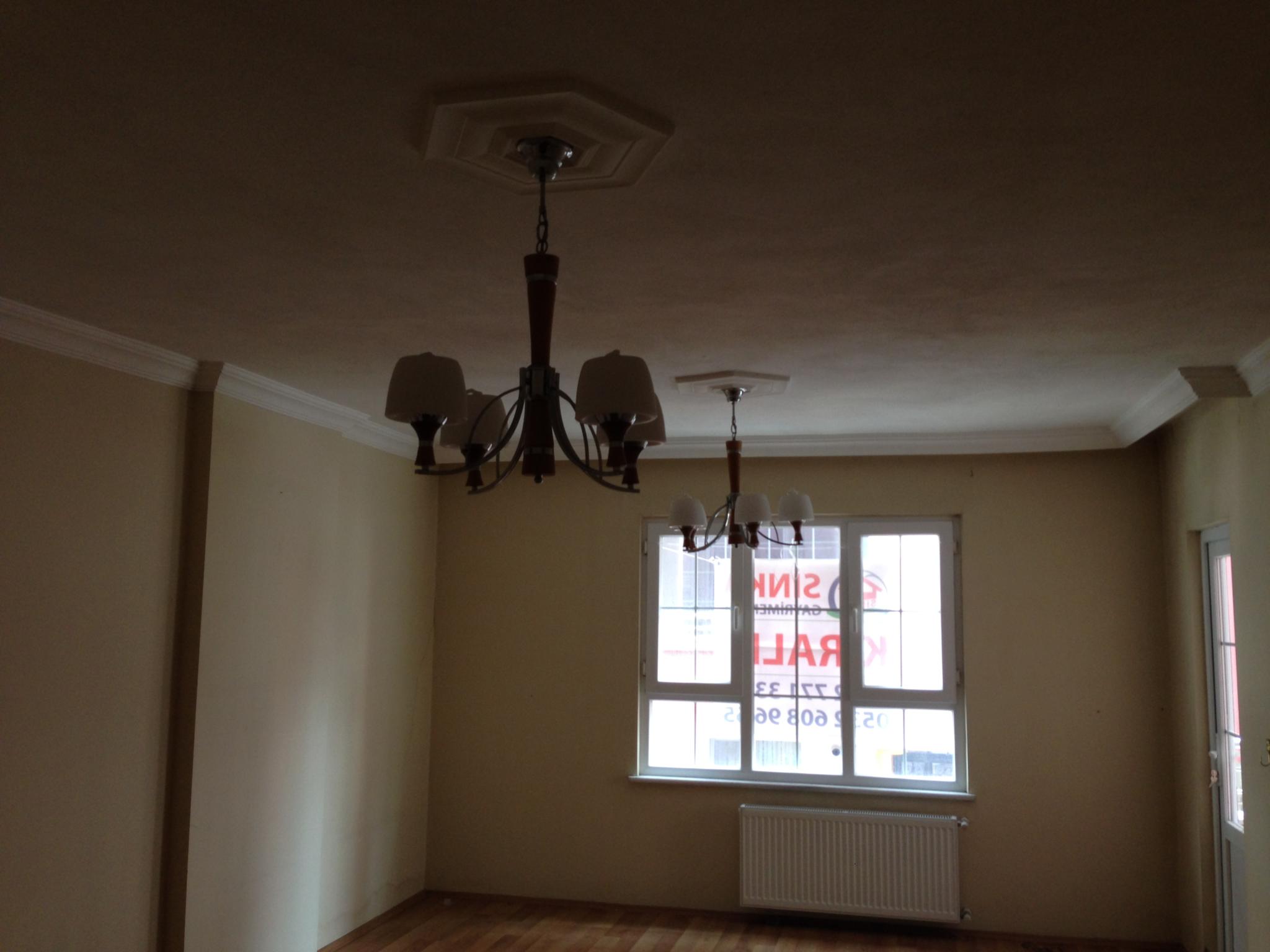Kiralık Daire, Trabzon / MERKEZ / SOLAKLI MAH.