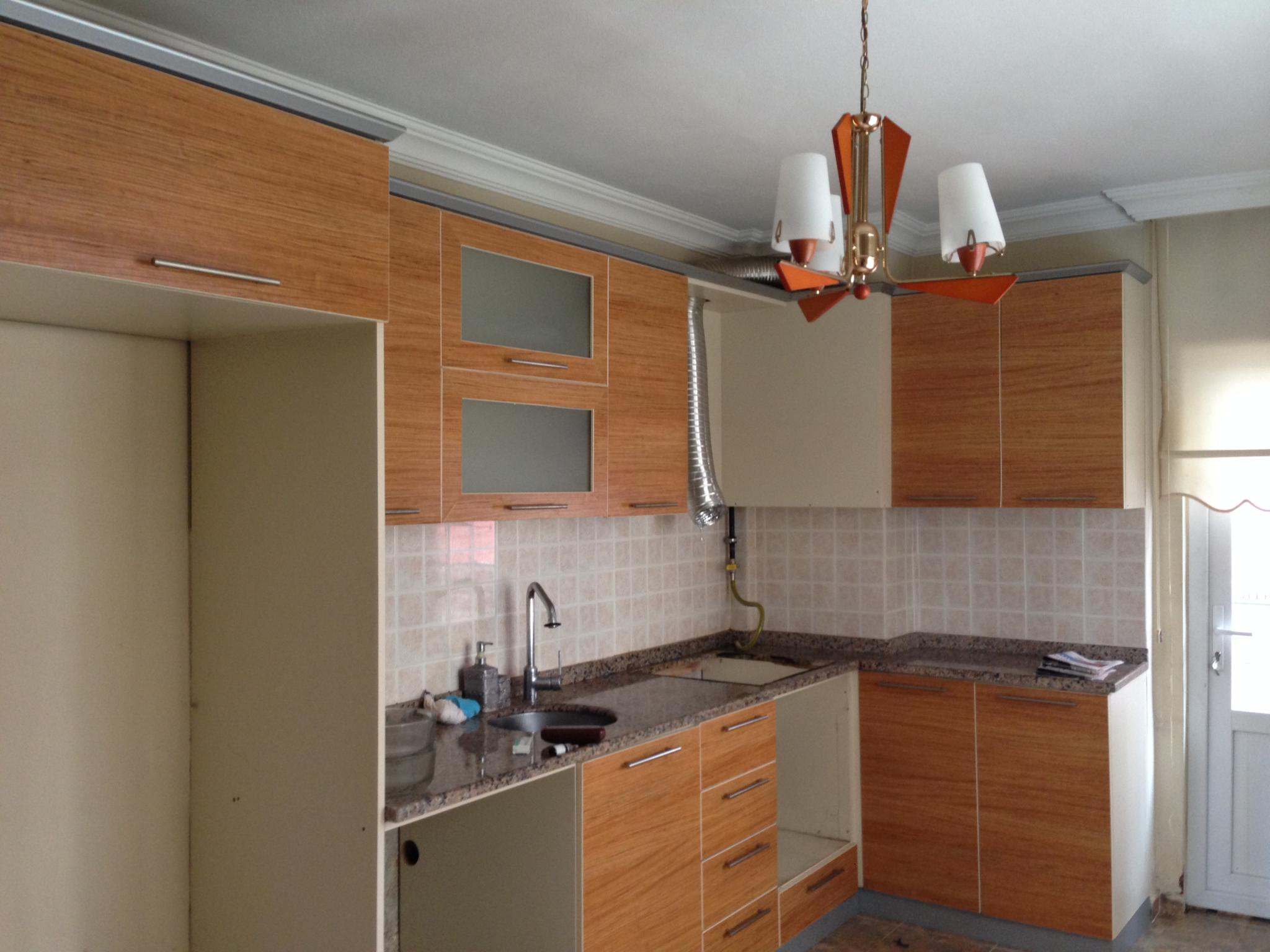 Kiralık Daire, Trabzon / MERKEZ / SOLAKLI MAH.