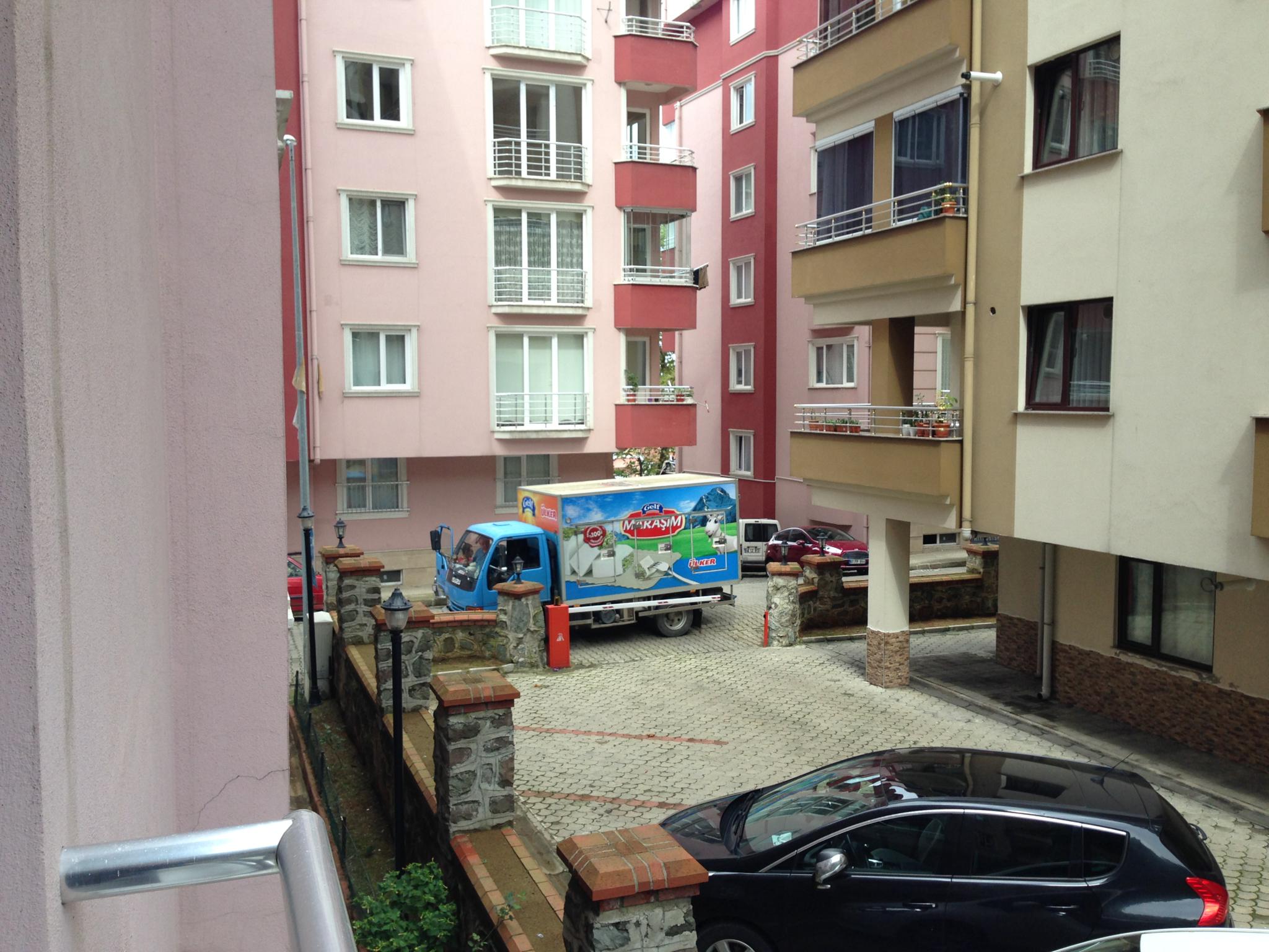 Kiralık Daire, Trabzon / MERKEZ / SOLAKLI MAH.