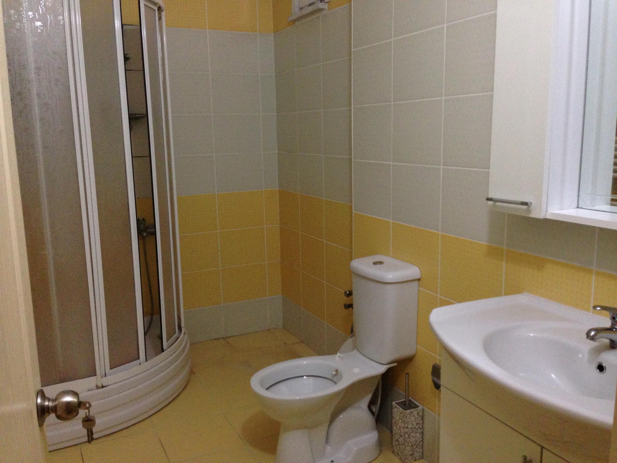 Kiralık Daire, Trabzon / MERKEZ / SOLAKLI MAH.