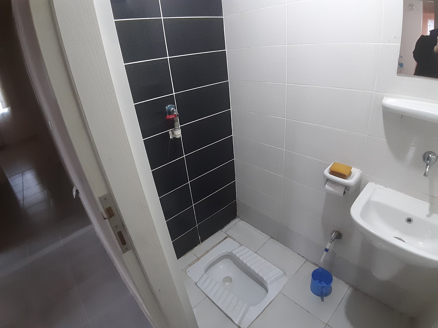 Kiralık Daire, Trabzon / OF / YENİ MAHALLE