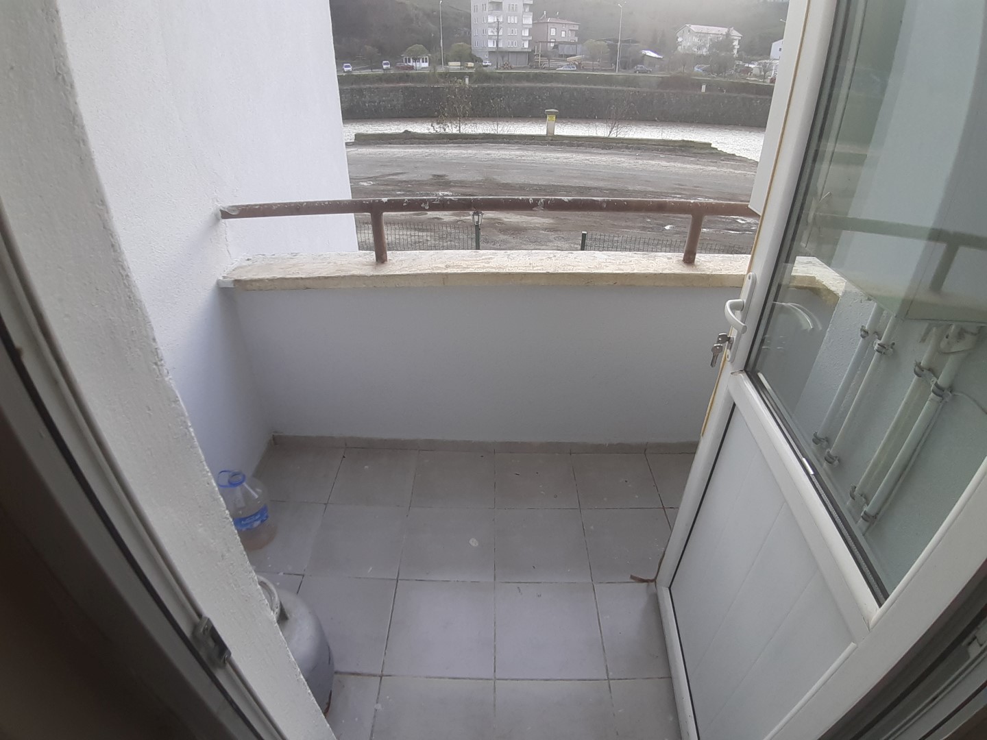 Kiralık Daire, Trabzon / OF / YENİ MAHALLE