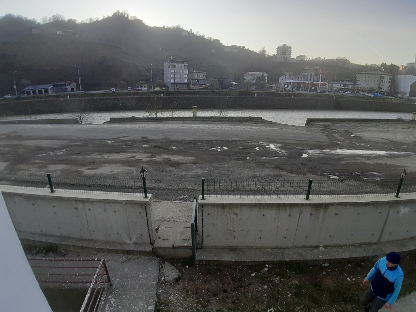 Kiralık Daire, Trabzon / OF / YENİ MAHALLE