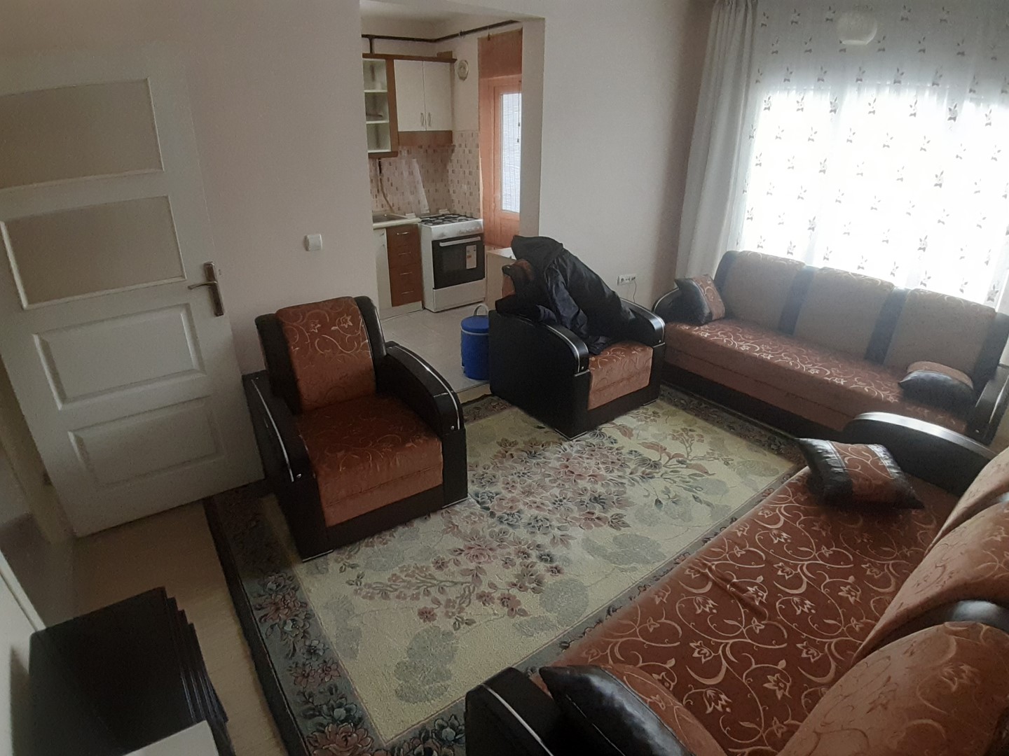 Kiralık Daire, Trabzon / OF / YENİ MAHALLE