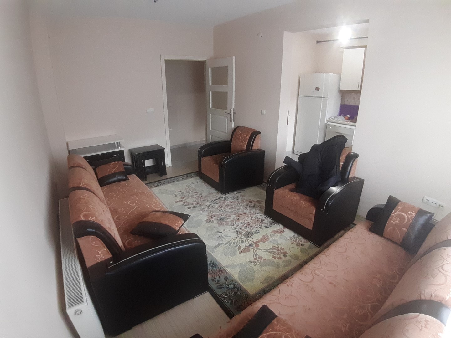 Kiralık Daire, Trabzon / OF / YENİ MAHALLE
