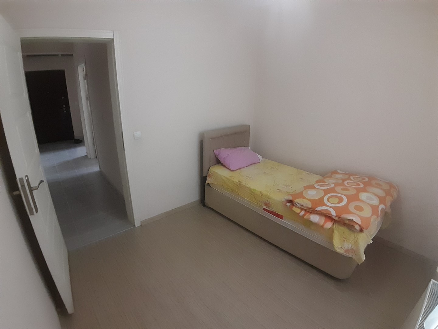 Kiralık Daire, Trabzon / OF / YENİ MAHALLE
