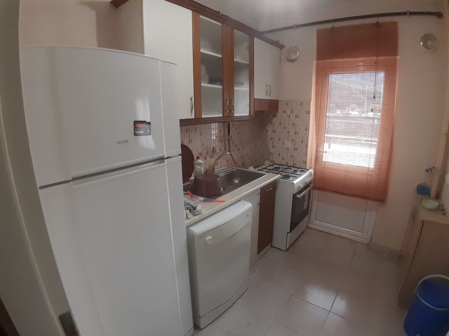 Kiralık Daire, Trabzon / OF / YENİ MAHALLE