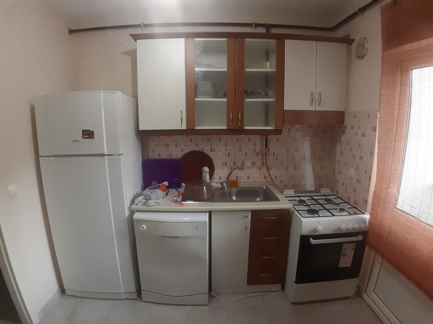 Kiralık Daire, Trabzon / OF / YENİ MAHALLE