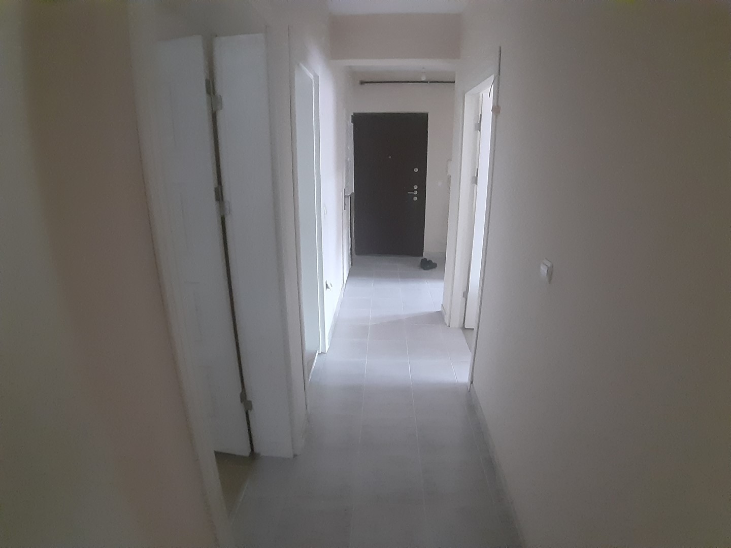 Kiralık Daire, Trabzon / OF / YENİ MAHALLE