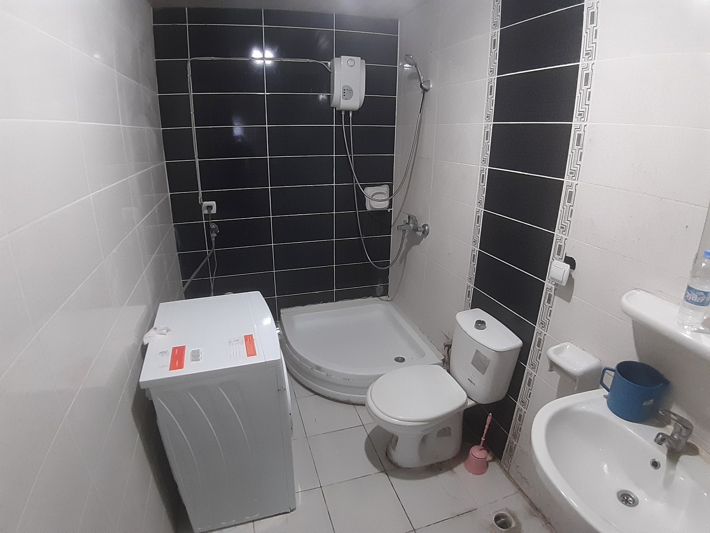 Kiralık Daire, Trabzon / OF / YENİ MAHALLE