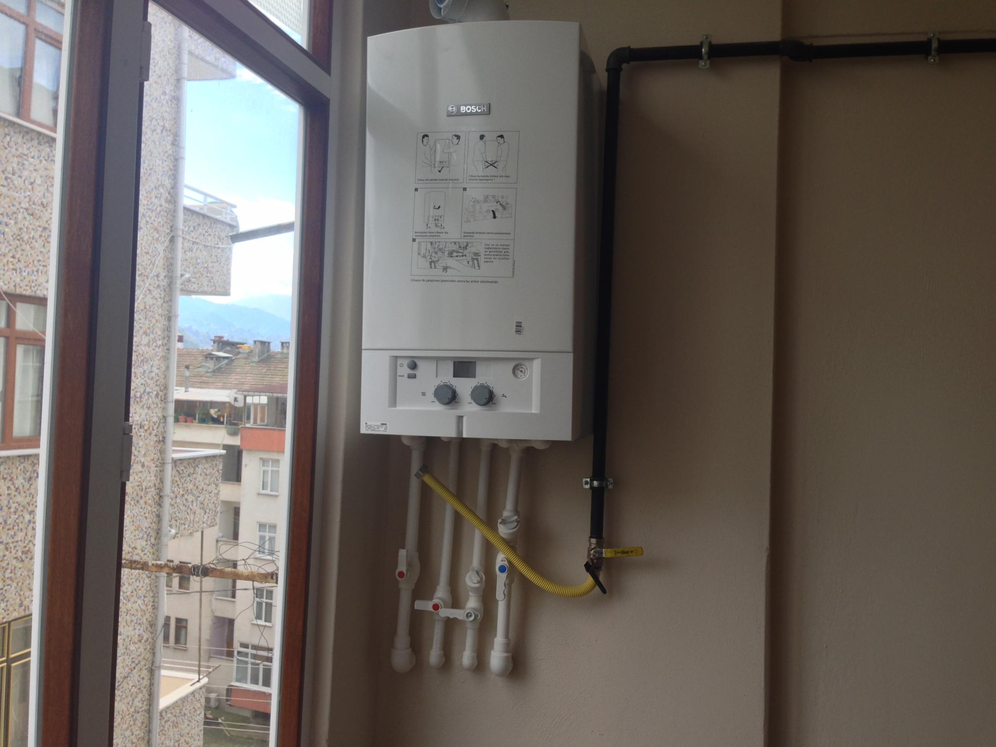 Kiralık Daire, Trabzon / MERKEZ / SOLAKLI MAH.