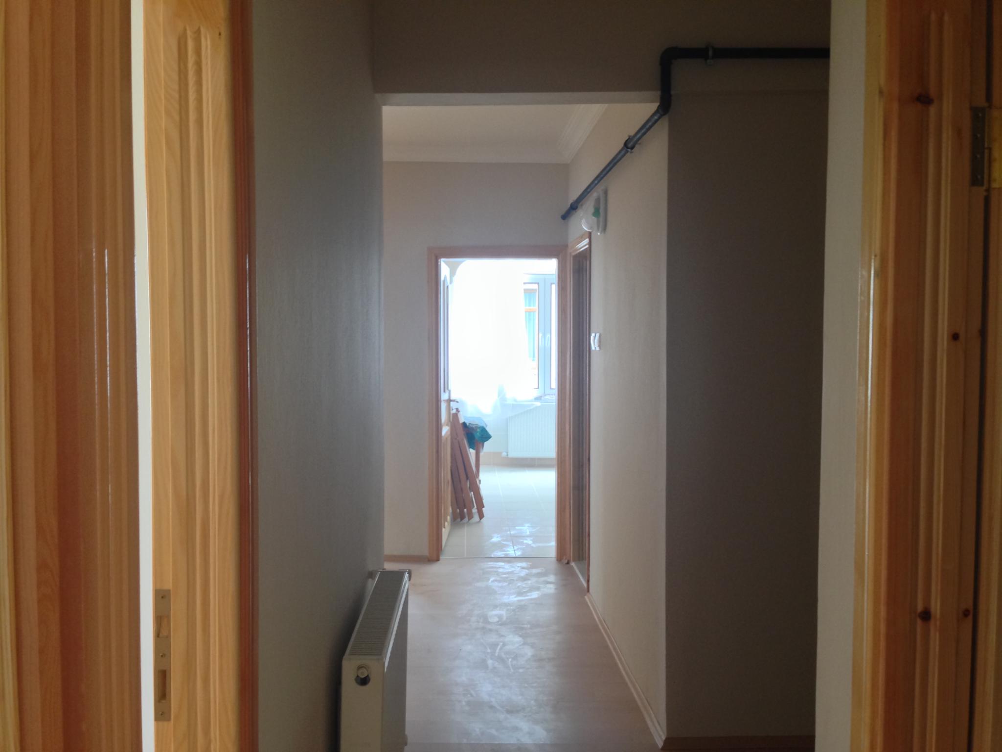 Kiralık Daire, Trabzon / MERKEZ / SOLAKLI MAH.
