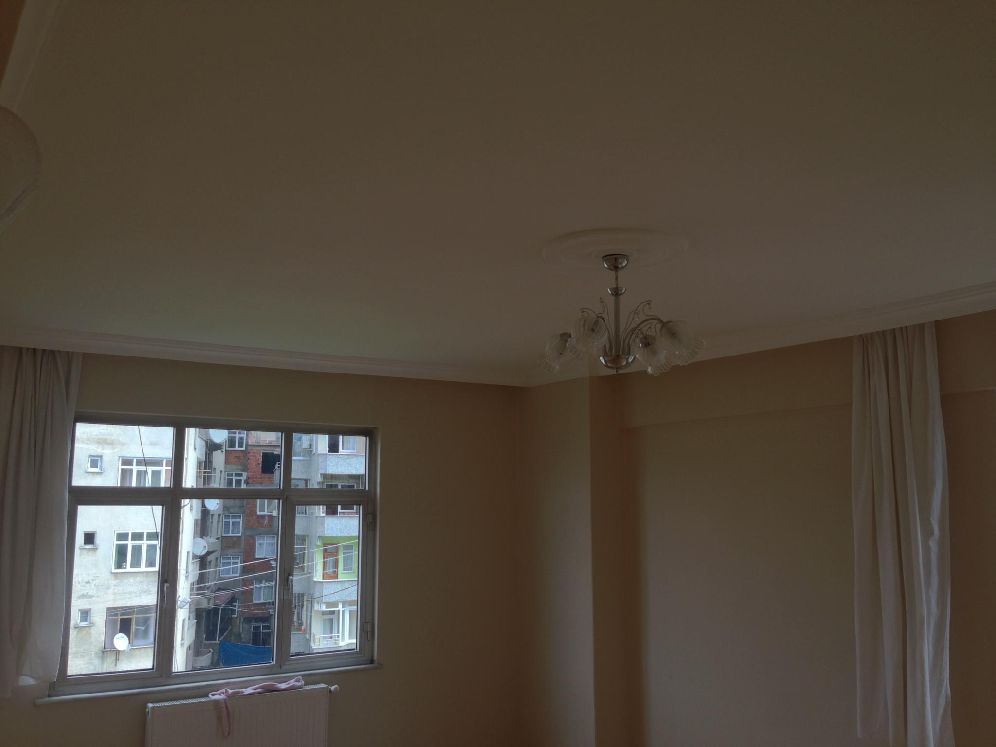 Kiralık Daire, Trabzon / MERKEZ / SOLAKLI MAH.