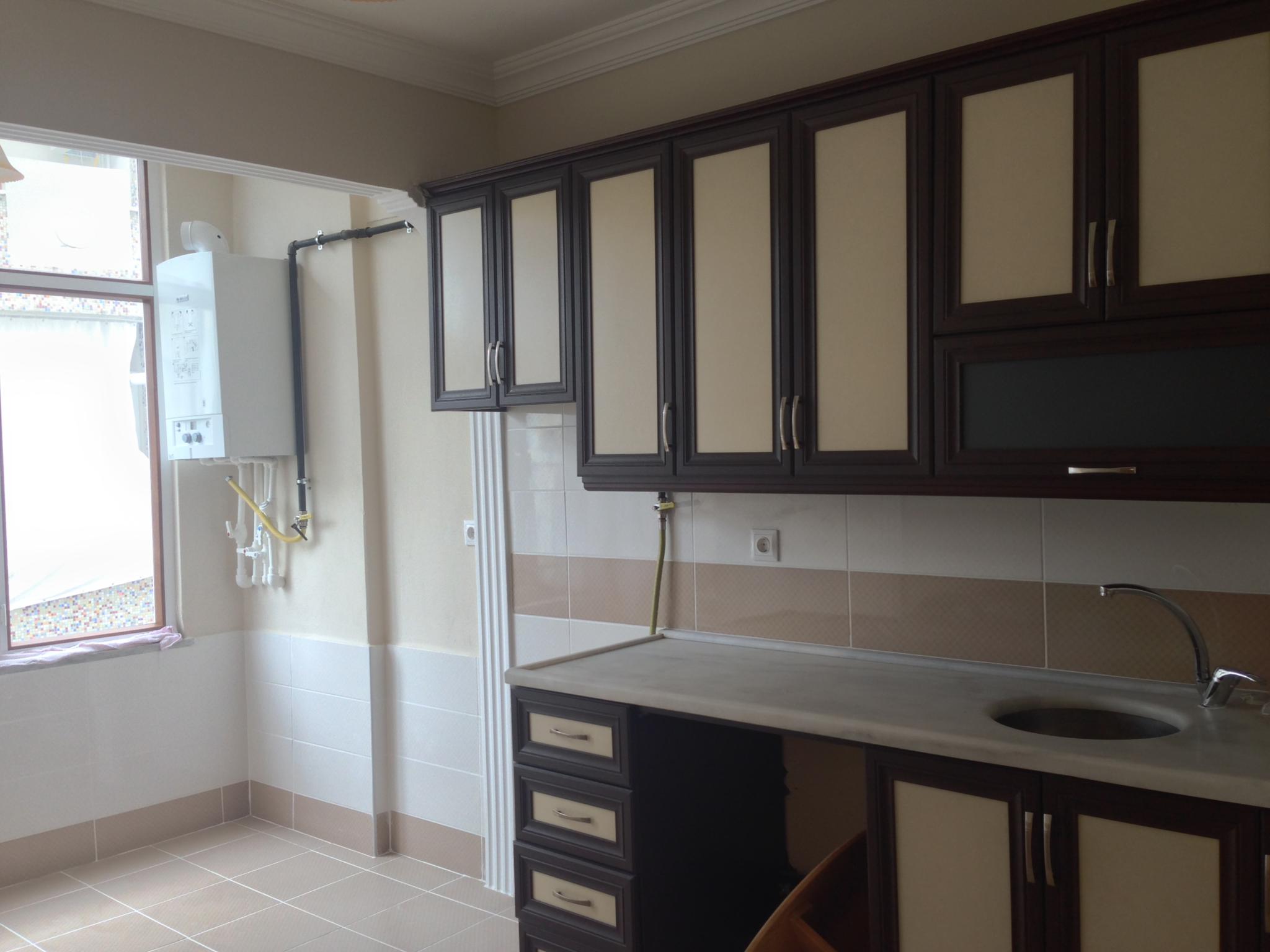 Kiralık Daire, Trabzon / MERKEZ / SOLAKLI MAH.
