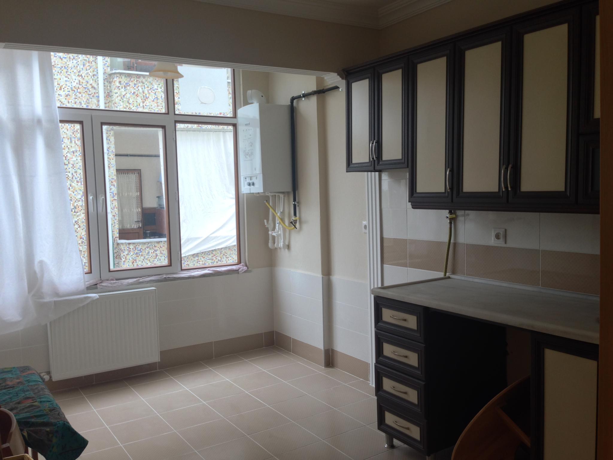 Kiralık Daire, Trabzon / MERKEZ / SOLAKLI MAH.