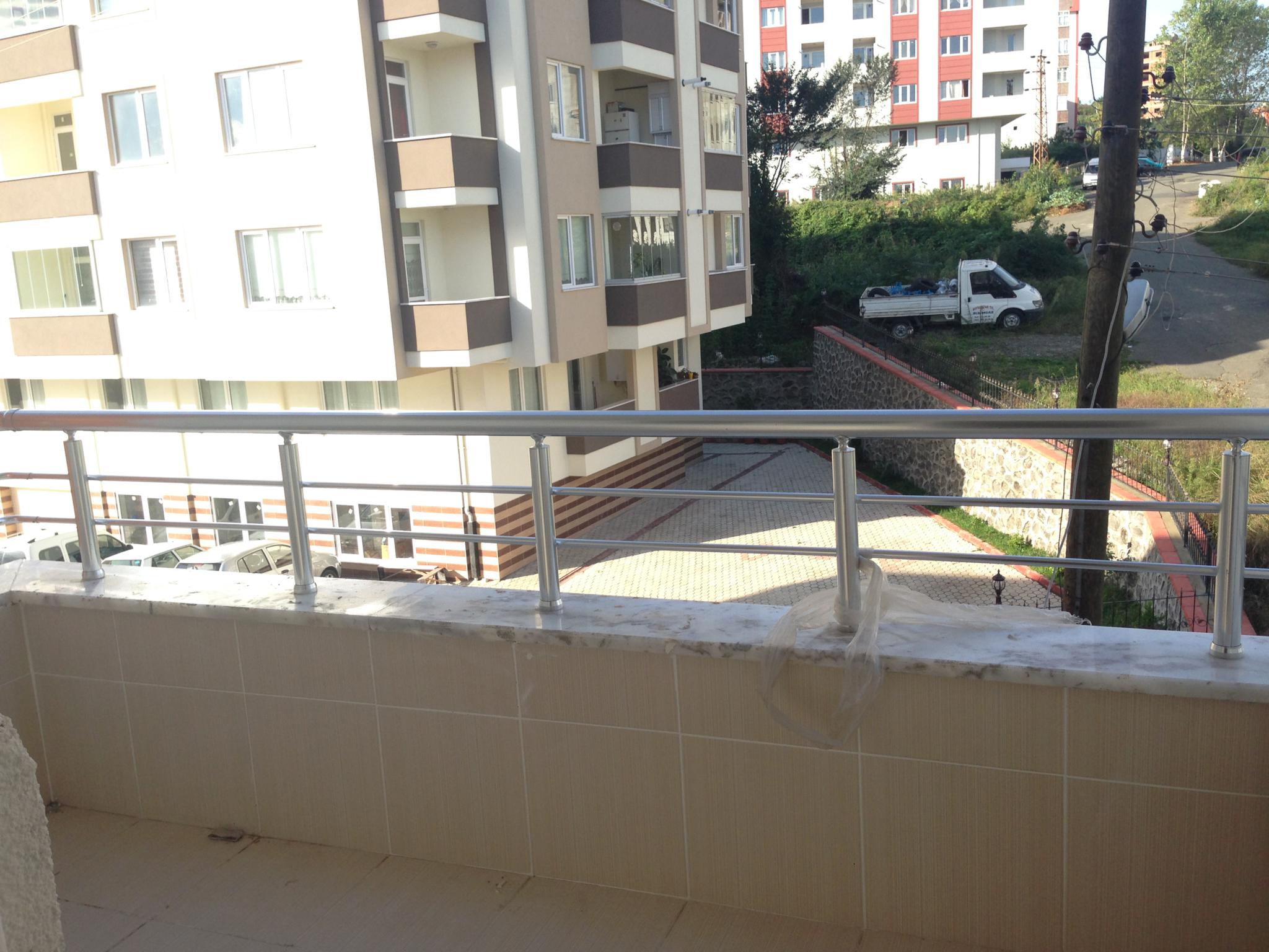 Satılık Daire, Trabzon / KONAKLAR / KANUNİ MAH.