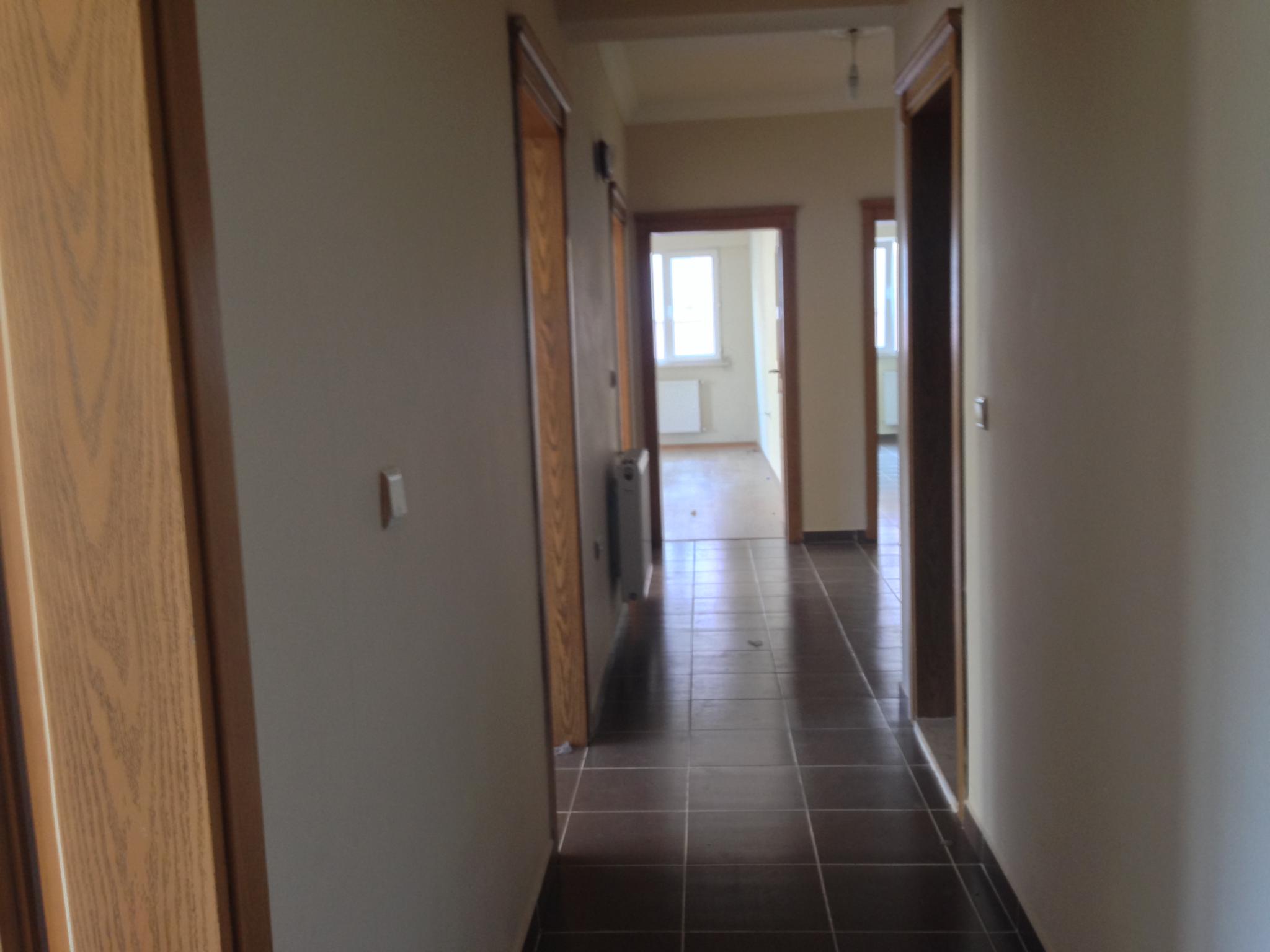 Kiralık Daire, Trabzon / MERKEZ / SOLAKLI MAH.