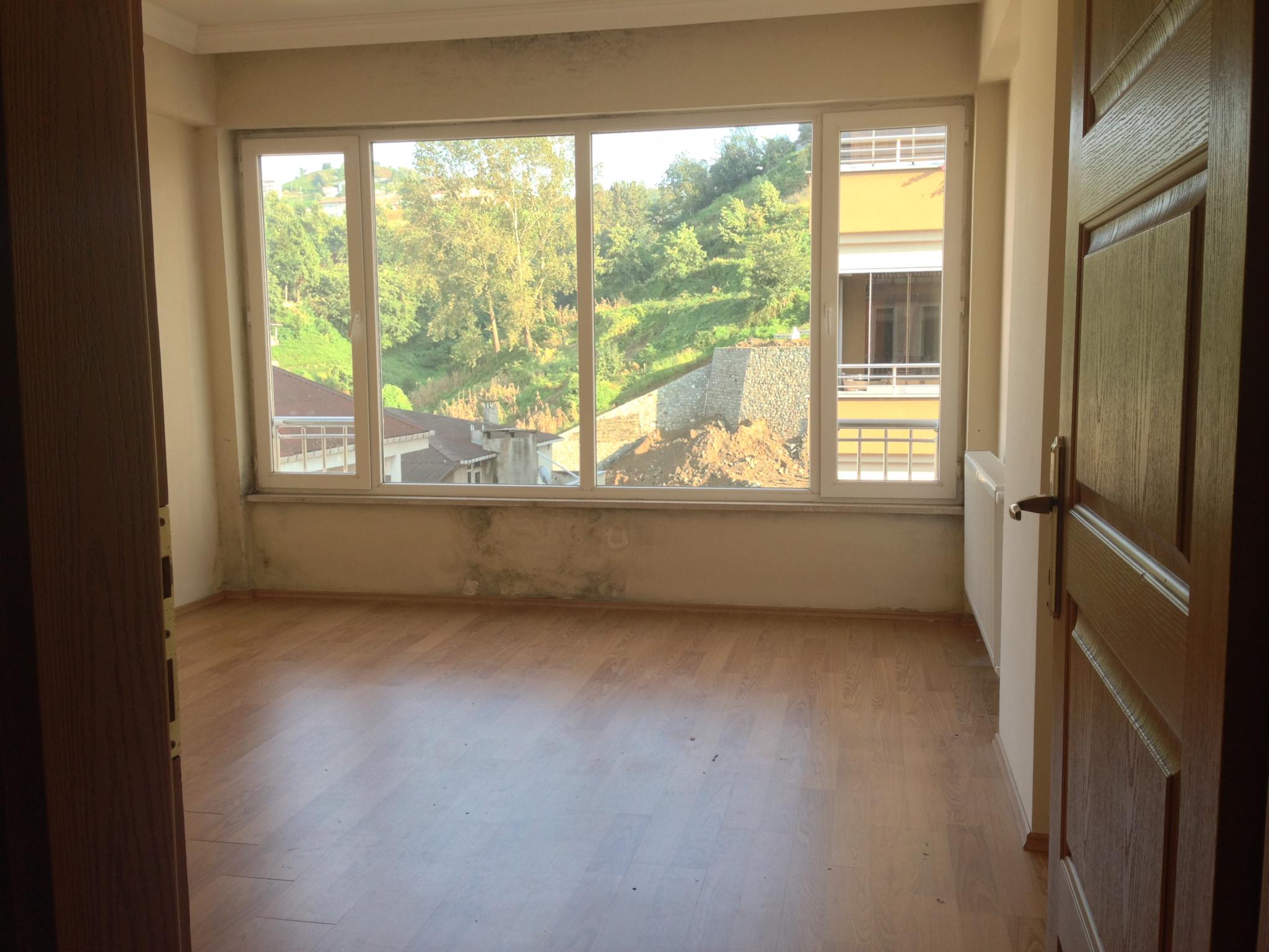 Kiralık Daire, Trabzon / MERKEZ / SOLAKLI MAH.
