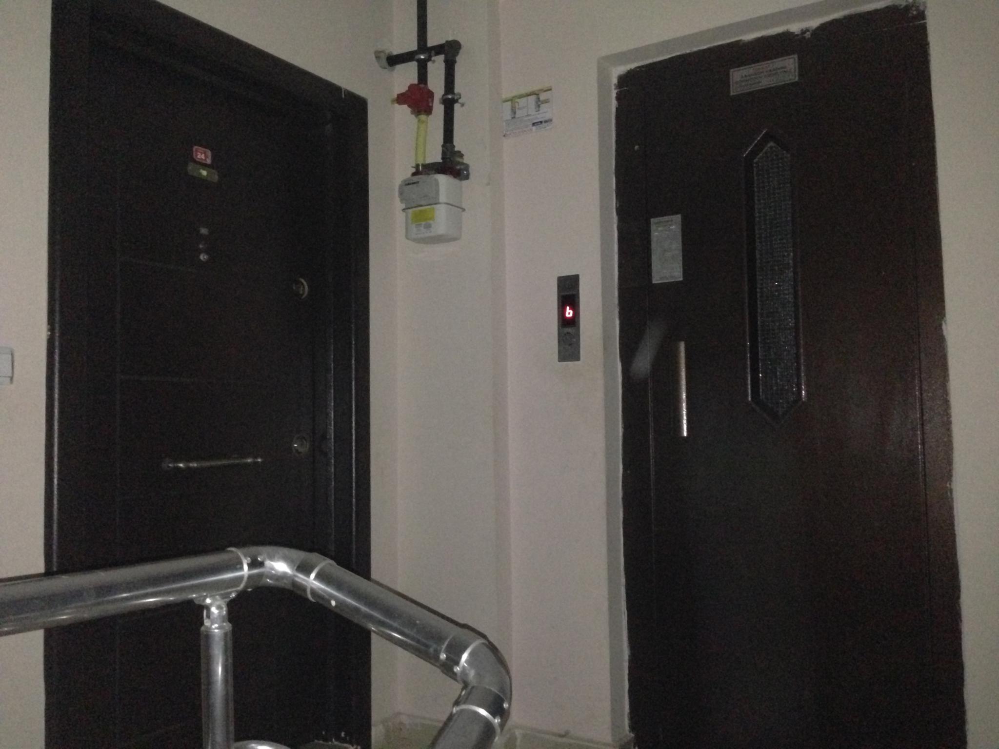 Kiralık Daire, Trabzon / MERKEZ / SOLAKLI MAH.