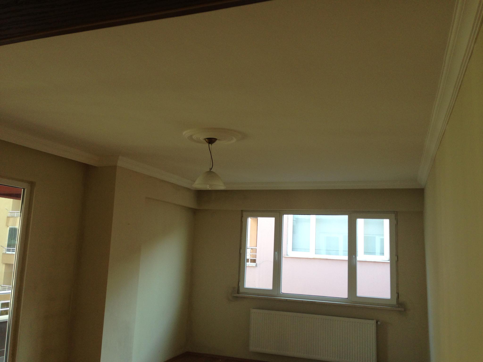 Kiralık Daire, Trabzon / MERKEZ / SOLAKLI MAH.