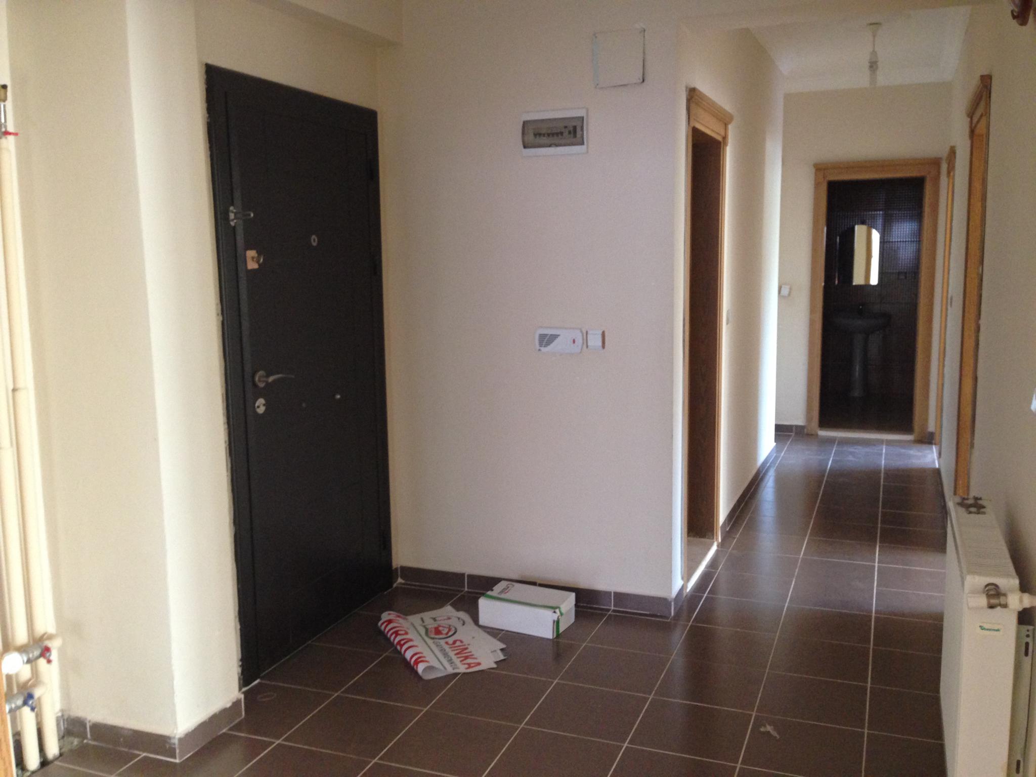 Kiralık Daire, Trabzon / MERKEZ / SOLAKLI MAH.
