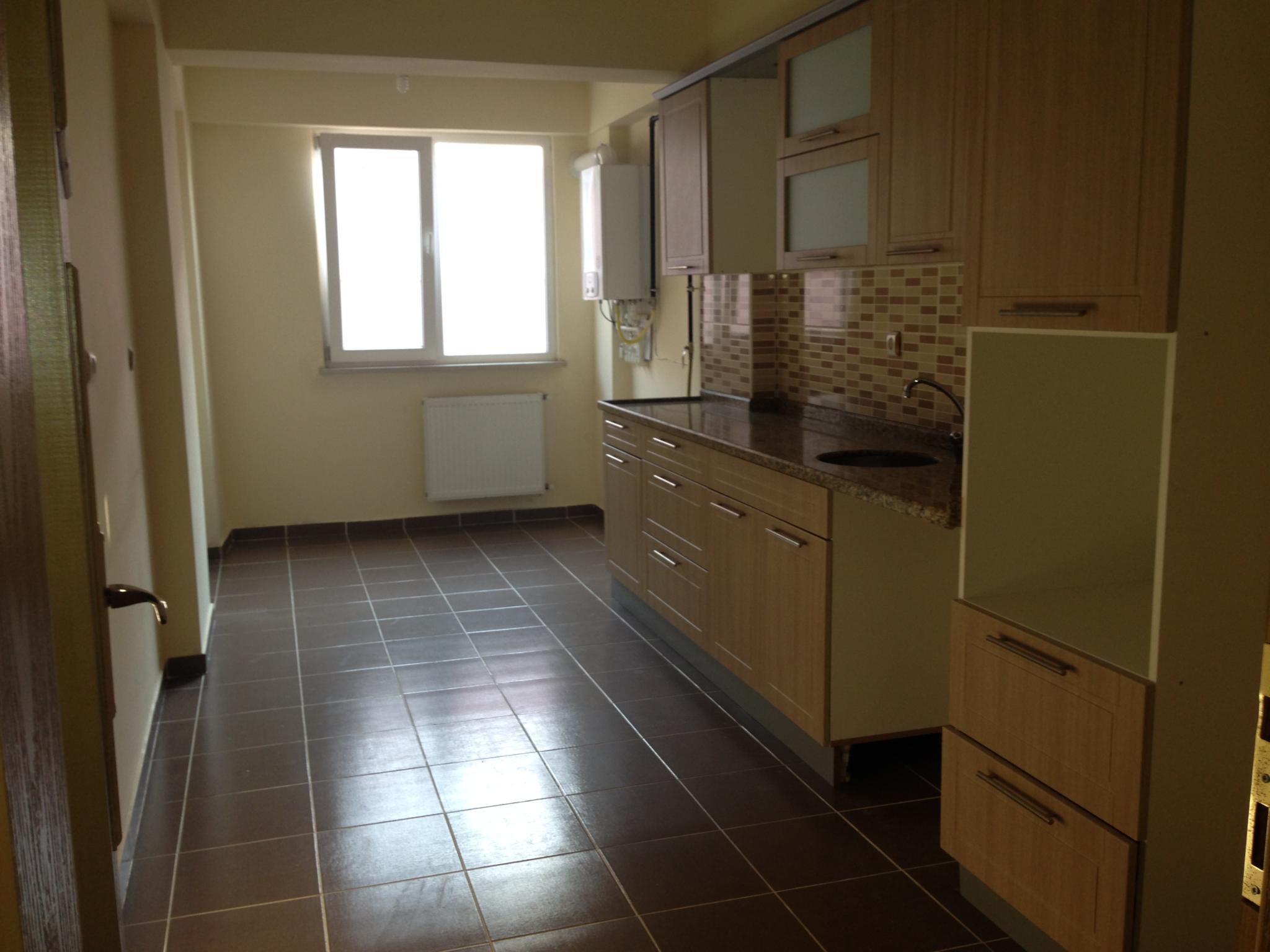 Kiralık Daire, Trabzon / MERKEZ / SOLAKLI MAH.