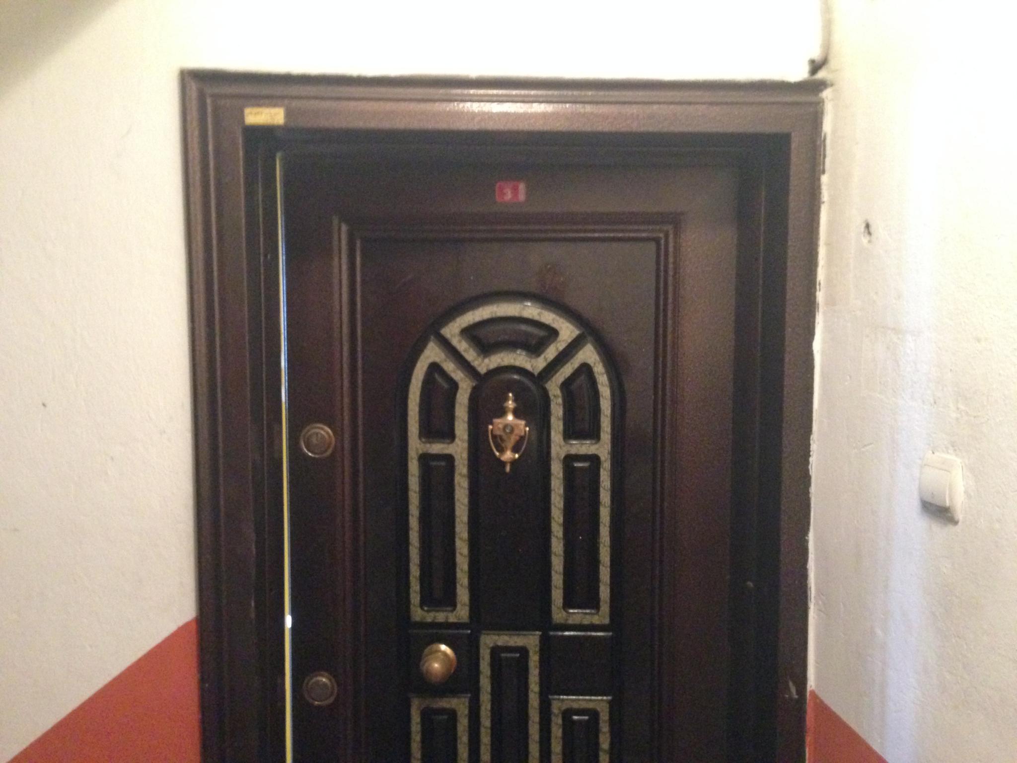 Kiralık Daire, Trabzon / OF / SULAKLI MAH.
