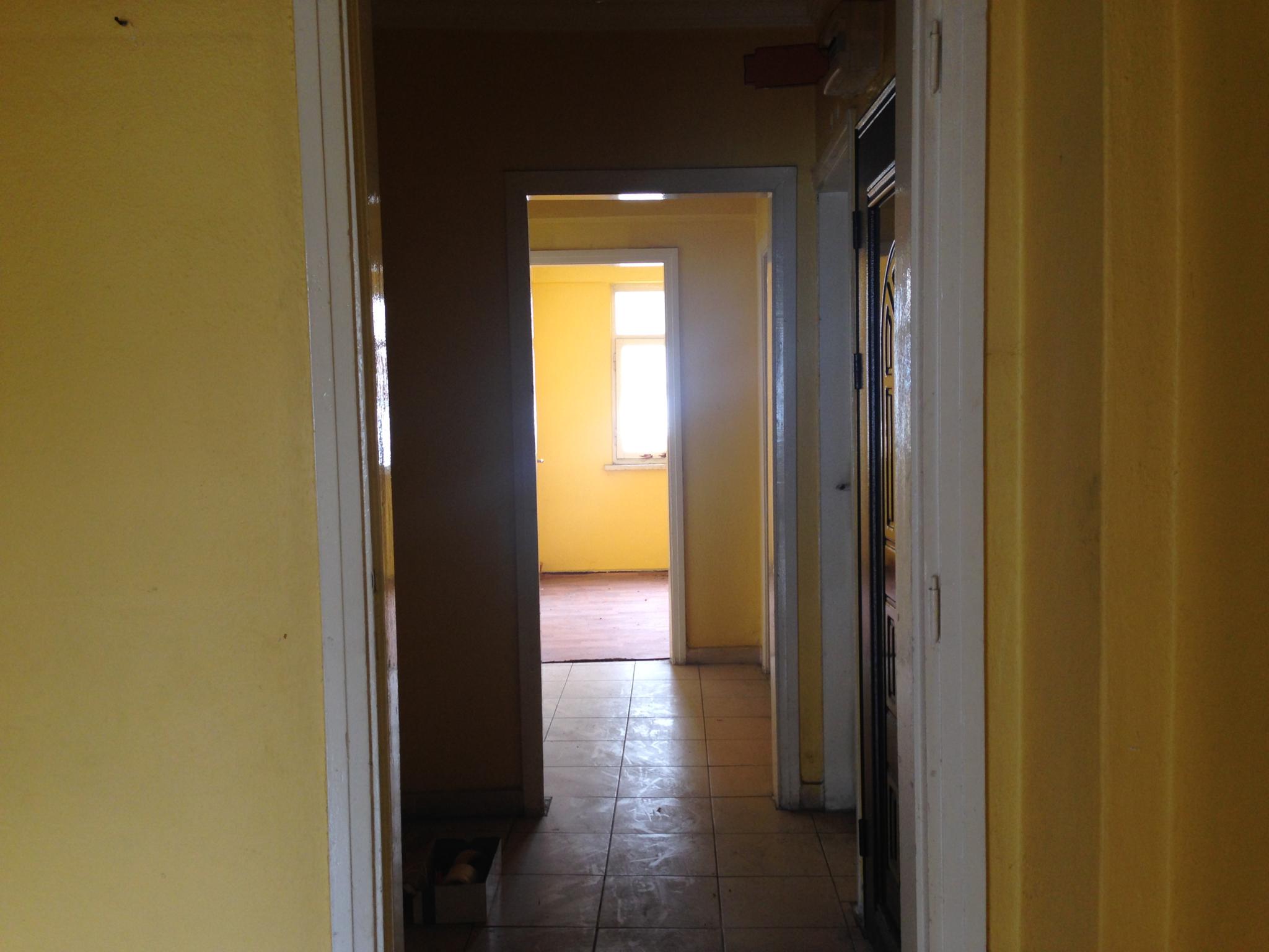 Kiralık Daire, Trabzon / OF / SULAKLI MAH.