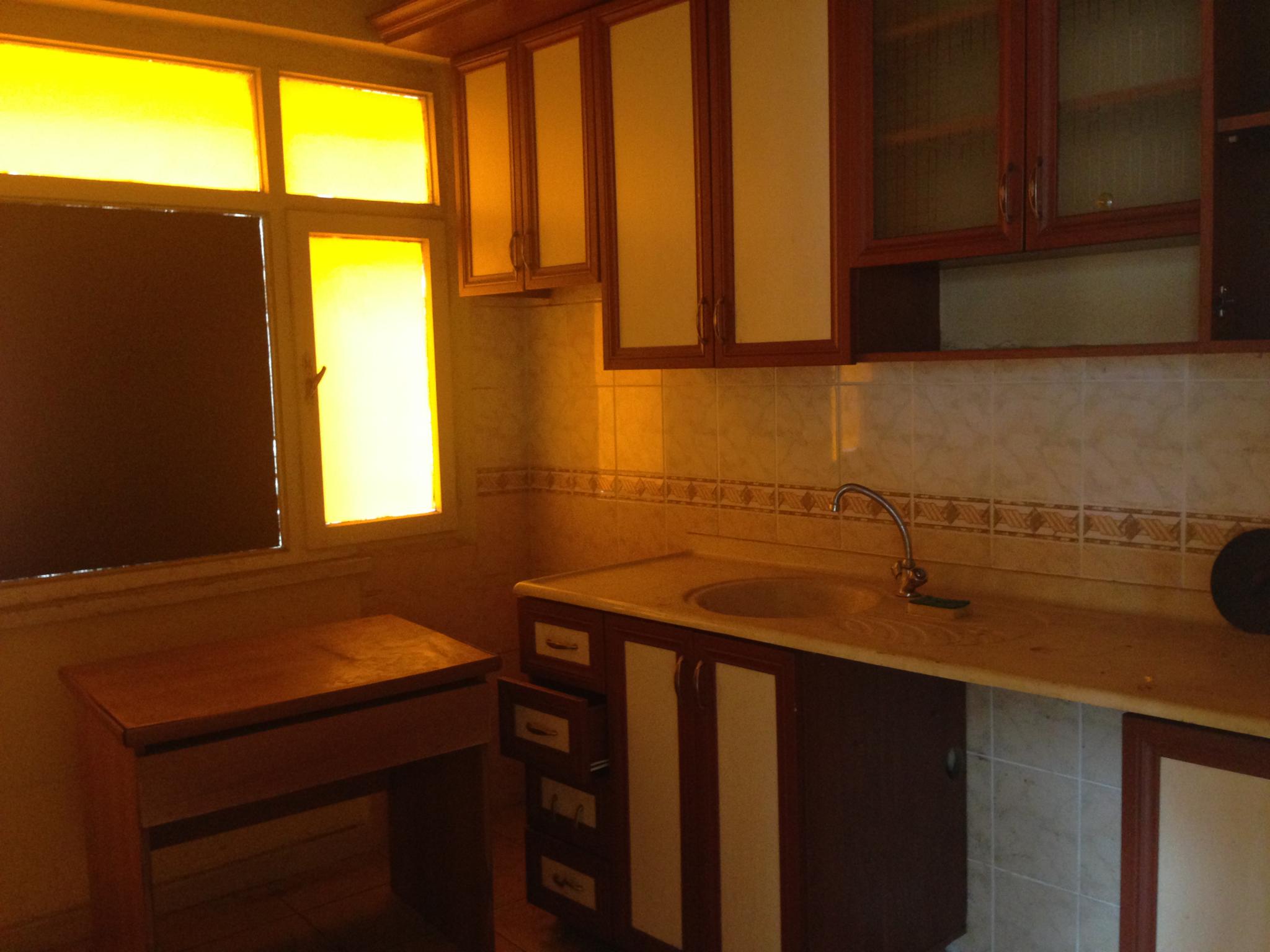 Kiralık Daire, Trabzon / OF / SULAKLI MAH.