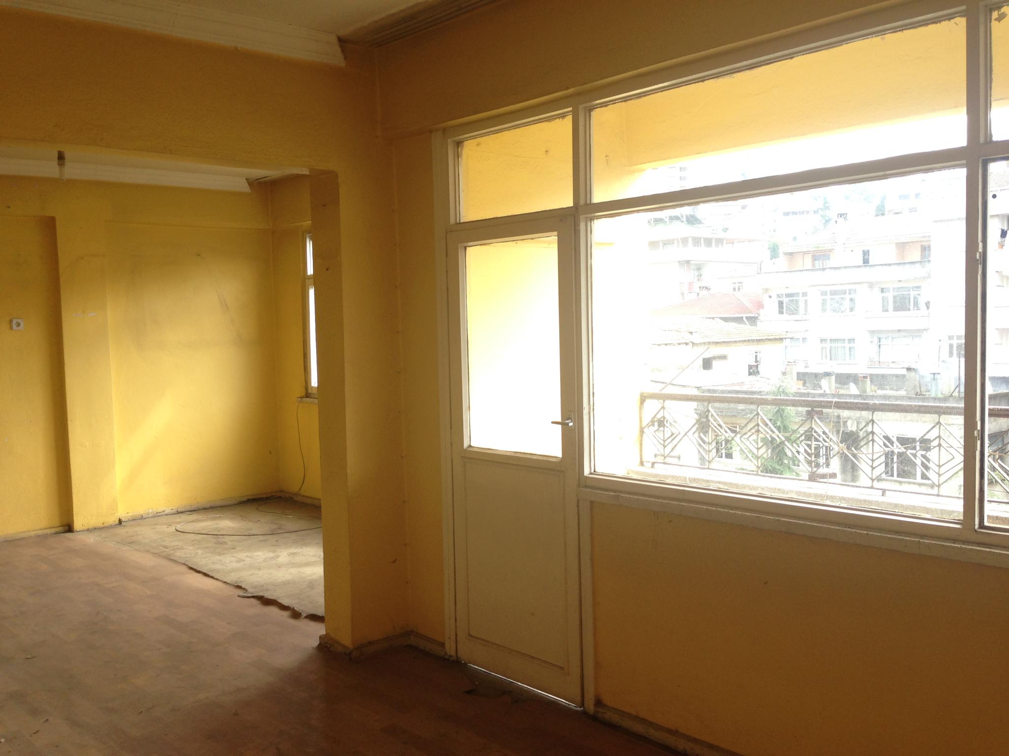 Kiralık Daire, Trabzon / OF / SULAKLI MAH.