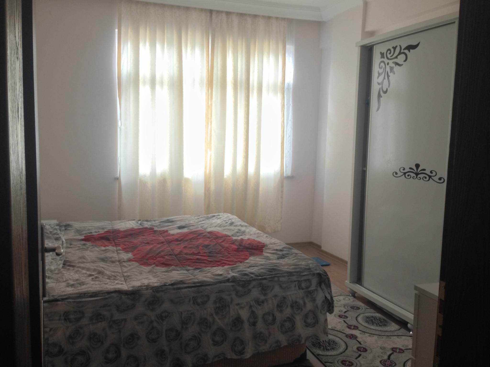 Satılık Apartman, Trabzon / OF / İRFANLI MAH.