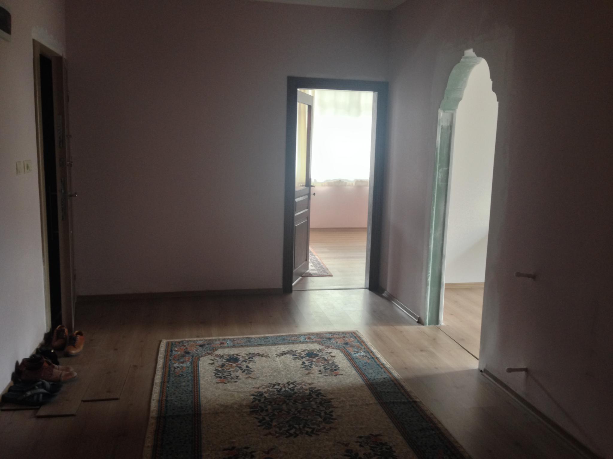 Satılık Apartman, Trabzon / OF / İRFANLI MAH.