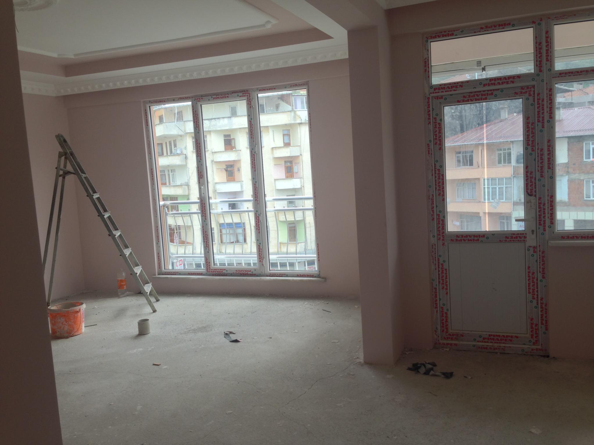 Satılık Apartman, Trabzon / OF / İRFANLI MAH.