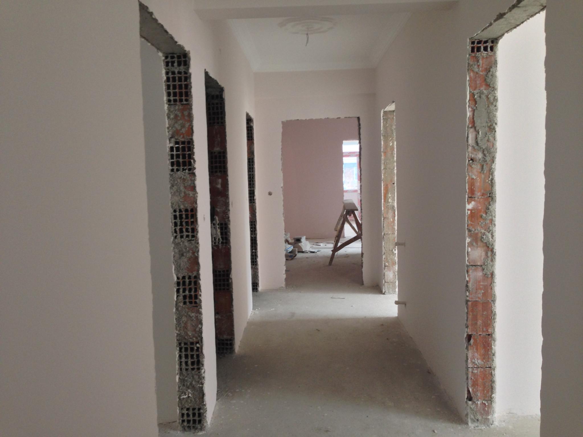 Satılık Apartman, Trabzon / OF / İRFANLI MAH.