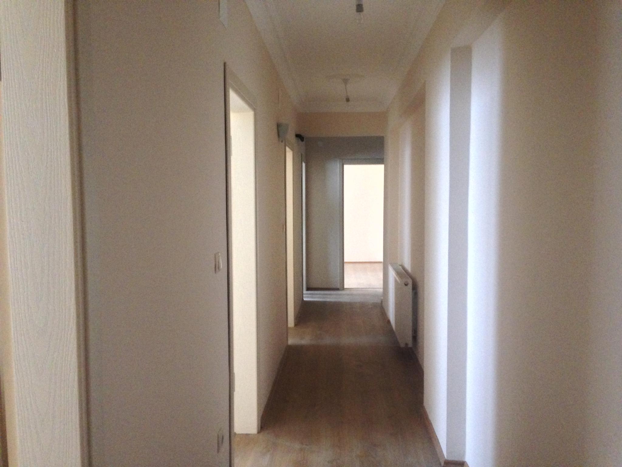 Kiralık Daire, Trabzon / KONAKLAR / KANUNİ MAH.