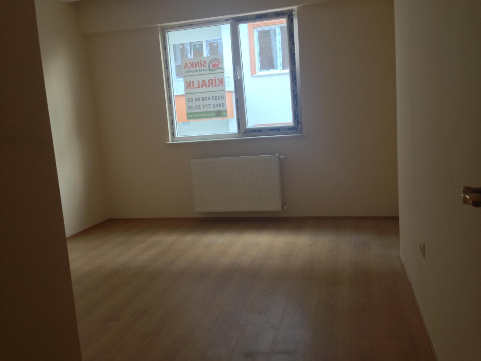 Kiralık Daire, Trabzon / KONAKLAR / KANUNİ MAH.