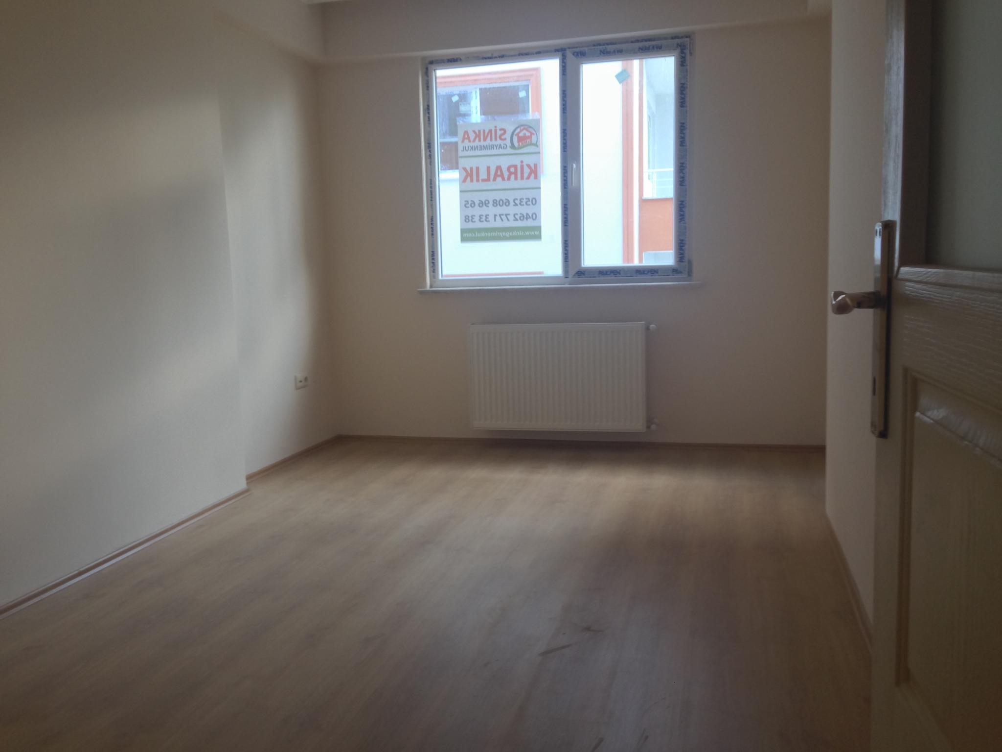 Kiralık Daire, Trabzon / KONAKLAR / KANUNİ MAH.