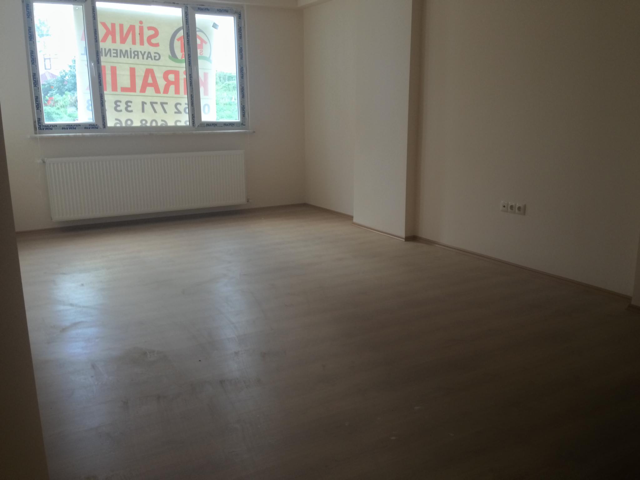 Kiralık Daire, Trabzon / KONAKLAR / KANUNİ MAH.