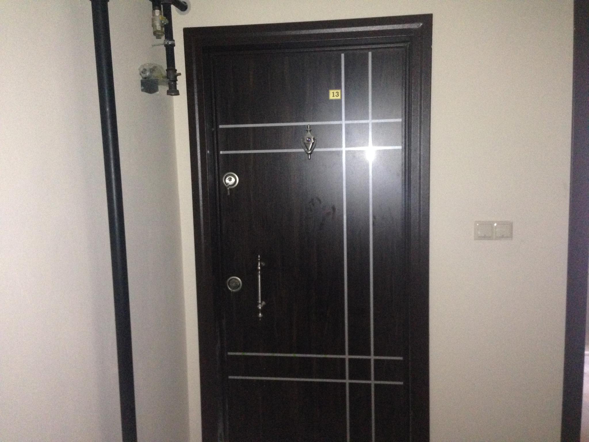 Kiralık Daire, Trabzon / KONAKLAR / KANUNİ MAH.